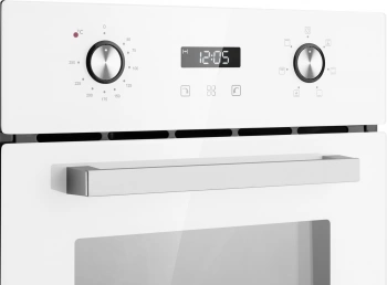 Духовой шкаф Электрический Weissgauff EOY 456 PDW