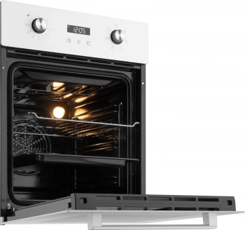 Духовой шкаф Электрический Weissgauff EOY 456 PDW