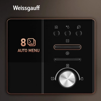 Микроволновая печь Weissgauff BMWO-206
