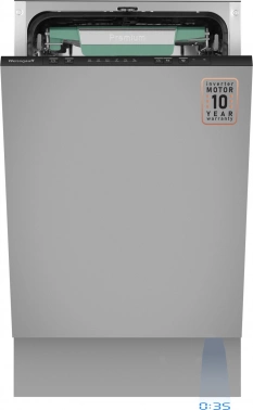 Посудомоечная машина встраив. Weissgauff BDW 4536 D Inverter Autoopen Timer Floor
