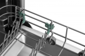 Посудомоечная машина встраив. Weissgauff BDW 4536 D Inverter Autoopen Timer Floor