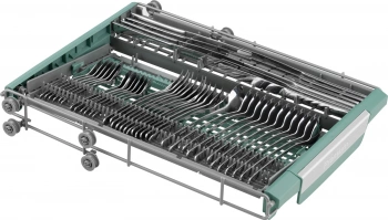 Посудомоечная машина встраив. Weissgauff BDW 4536 D Inverter Autoopen Timer Floor