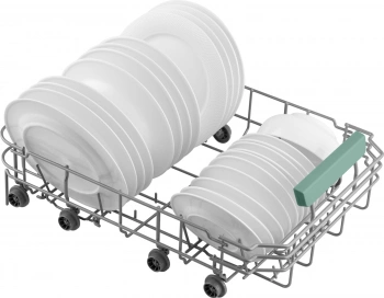 Посудомоечная машина встраив. Weissgauff BDW 4536 D Inverter Autoopen Timer Floor