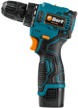 Дрель-шуруповерт Bort BAB-16-BLK