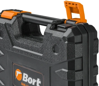 Дрель-шуруповерт Bort BAB-16-BLK