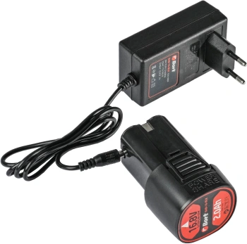 Дрель-шуруповерт Bort BAB-16-BLK