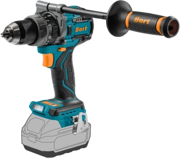Дрель-шуруповерт Bort BAB-21X