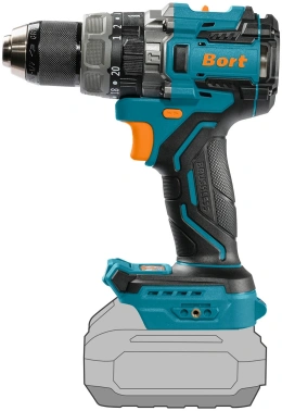 Дрель-шуруповерт Bort BAB-21X