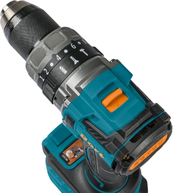 Дрель-шуруповерт Bort BAB-21X