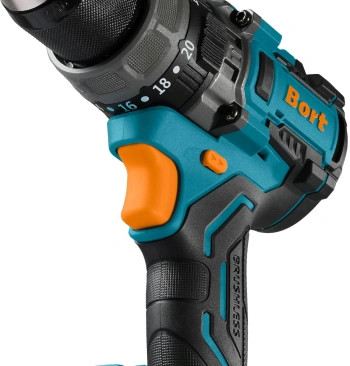 Дрель-шуруповерт Bort BAB-21X