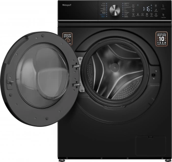 Стиральная машина Weissgauff WM 4106 D Edition