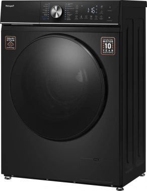 Стиральная машина Weissgauff WM 4106 D Edition