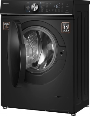 Стиральная машина Weissgauff WM 4106 D Edition