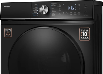 Стиральная машина Weissgauff WM 4106 D Edition