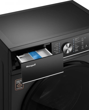 Стиральная машина Weissgauff WM 4106 D Edition