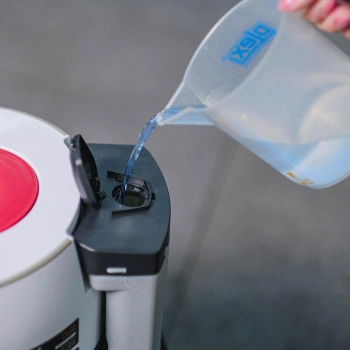 Строительный пылесос Bort BAX-500E