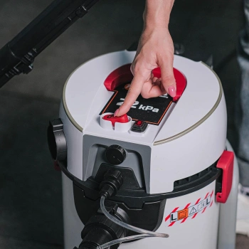 Строительный пылесос Bort BAX-500E