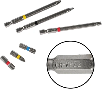 Набор инструментов Bort BTK-71