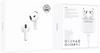 Гарнитура вкладыши Hoco EW85