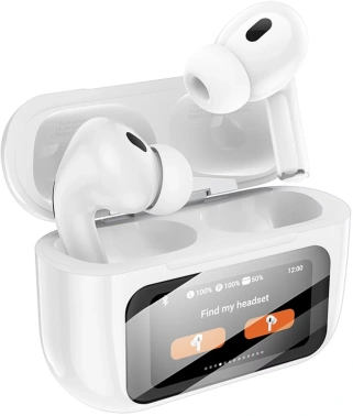 Гарнитура внутриканальные Hoco EW72