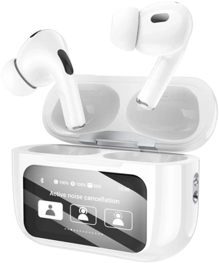 Гарнитура внутриканальные Hoco EW72