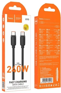 Кабель Hoco  X115
