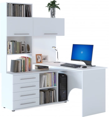 Стол для компьютера Сокол  КСТ-14.1Л