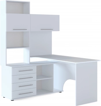 Стол для компьютера Сокол  КСТ-14.1Л