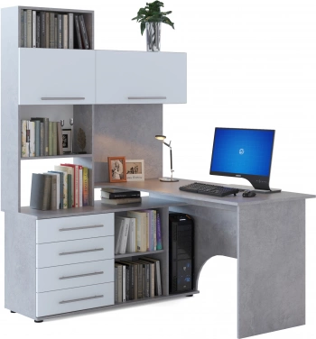 Стол для компьютера Сокол  КСТ-14.1Л