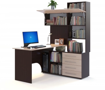 Стол для компьютера Сокол  КСТ-14.1П