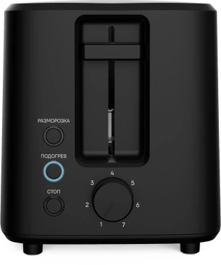 Тостер Vitek Gracia VT-T1000