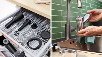 Мясорубка Bosch MFWS607W