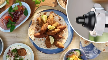 Мясорубка Bosch MFWS607W