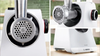 Мясорубка Bosch MFWS607W