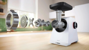 Мясорубка Bosch MFWS607W