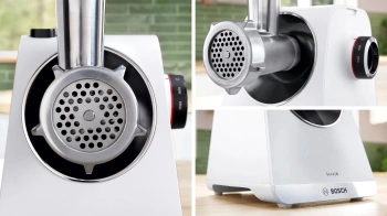 Мясорубка Bosch MFWS609W