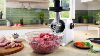 Мясорубка Bosch MFWS609W