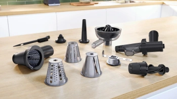 Мясорубка Bosch MFWS640B