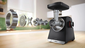 Мясорубка Bosch MFWS640B