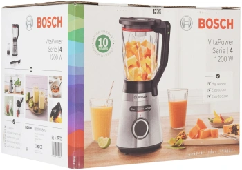 Блендер стационарный Bosch MMB6386M