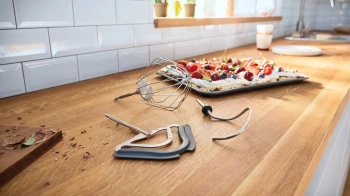 Кухонная машина Bosch MUM58359