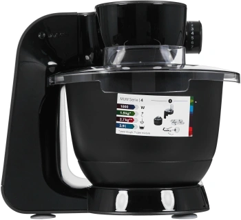 Кухонная машина Bosch MUM59N26CB