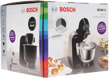Кухонная машина Bosch MUM59N26CB