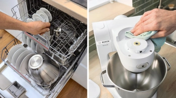 Кухонная машина Bosch MUMS6EW00