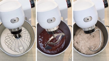 Кухонная машина Bosch MUMS6EW00