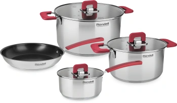 Набор посуды Rondell Savvy RDS-2012