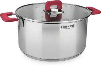 Набор посуды Rondell Savvy RDS-2012