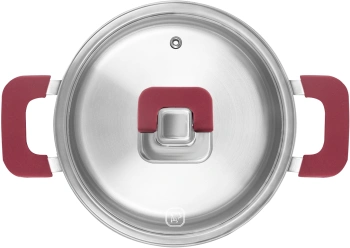 Набор посуды Rondell Savvy RDS-2012