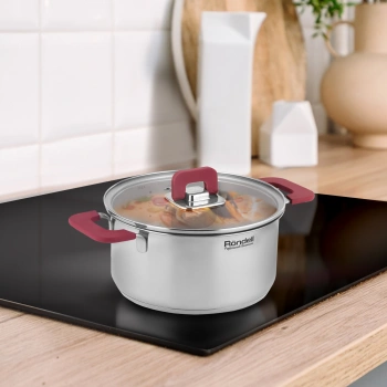 Набор посуды Rondell Savvy RDS-2012