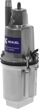 Насос садовый Newjel NJ60101